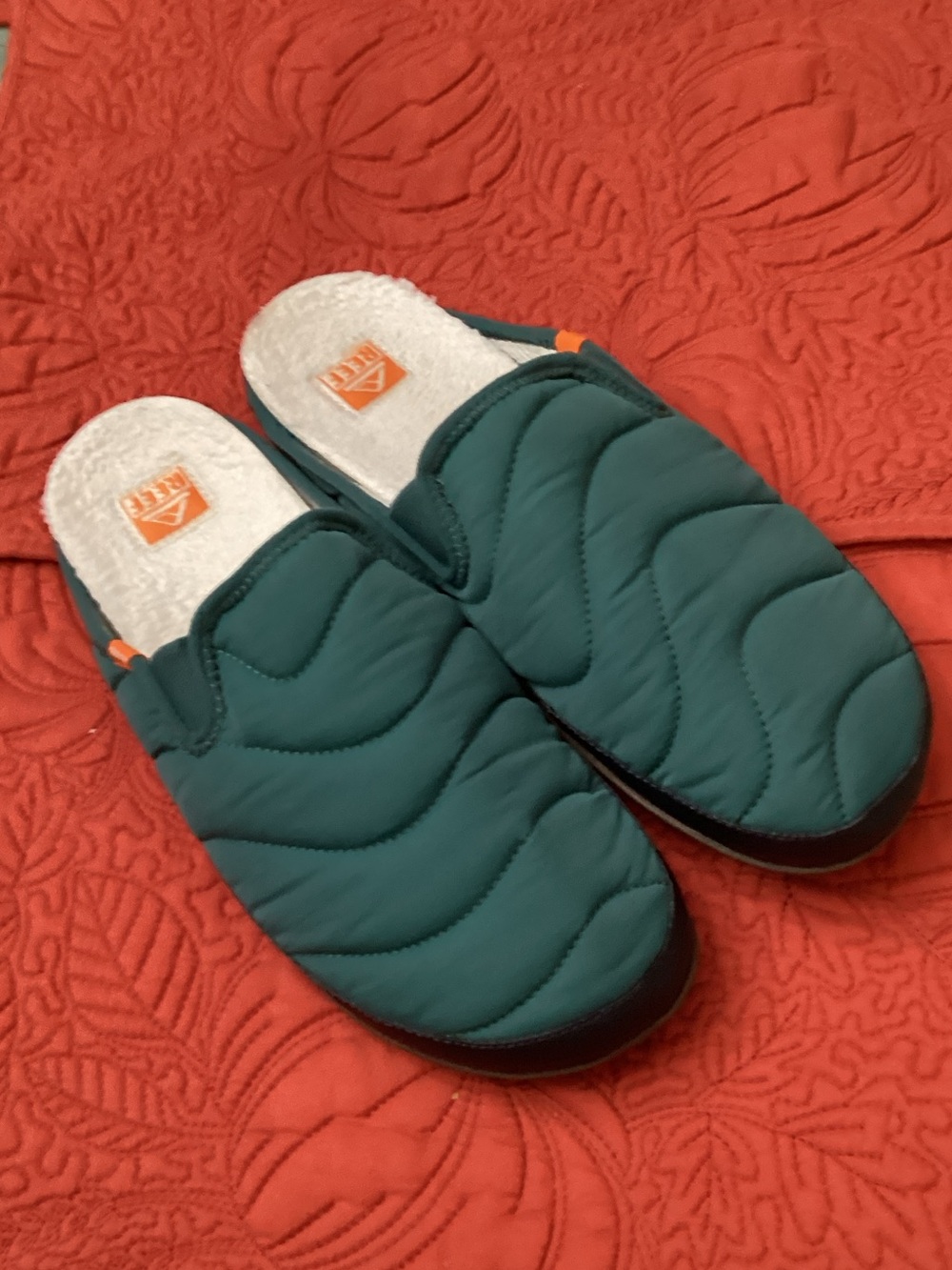 Men’ REEF slippers